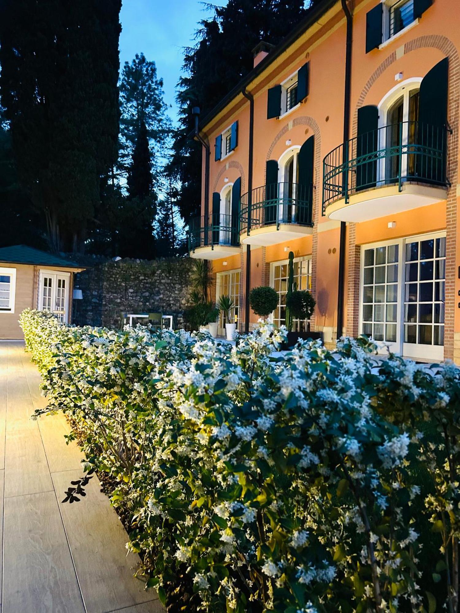 Residenza Eden Cola (Verona) Exterior foto